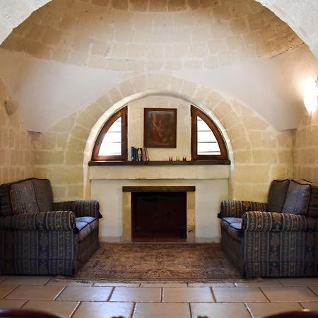 Trulli Monte Madre Βίλα San Vito dei Normanni Εξωτερικό φωτογραφία