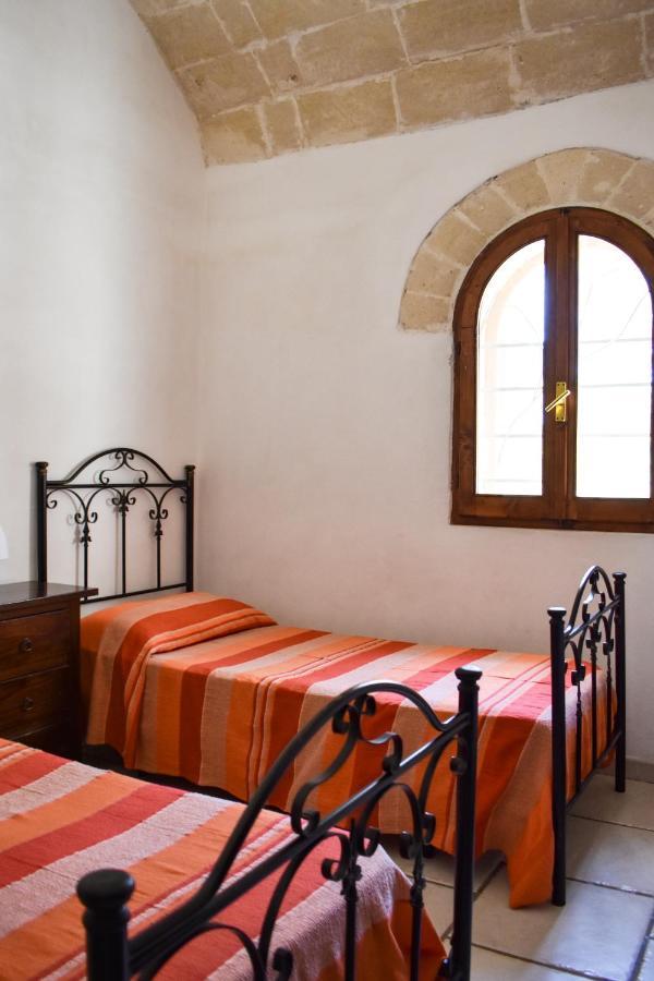 Trulli Monte Madre Βίλα San Vito dei Normanni Εξωτερικό φωτογραφία