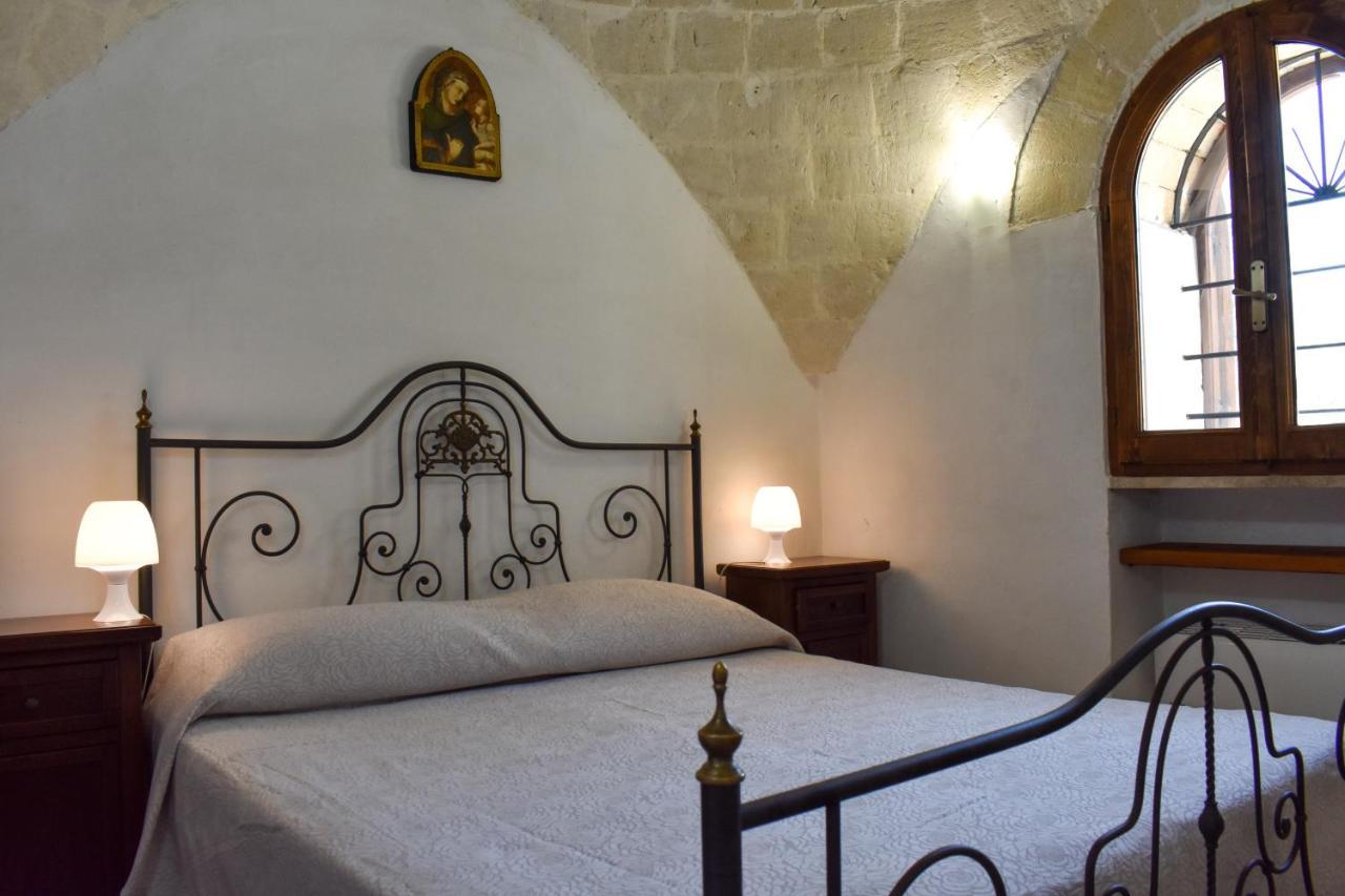 Trulli Monte Madre Βίλα San Vito dei Normanni Εξωτερικό φωτογραφία