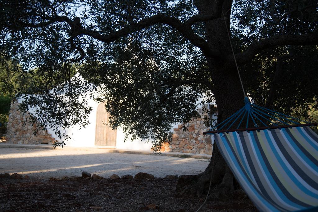 Trulli Monte Madre Βίλα San Vito dei Normanni Εξωτερικό φωτογραφία