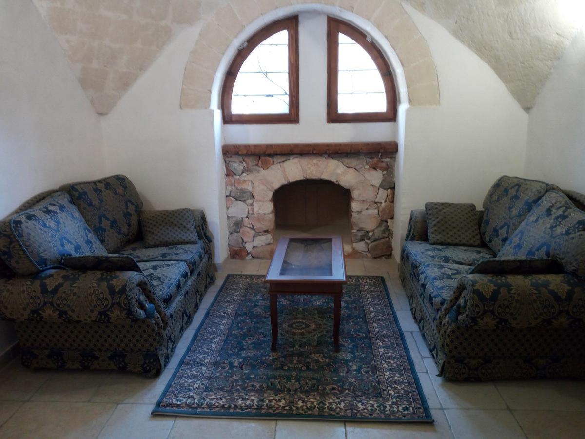 Trulli Monte Madre Βίλα San Vito dei Normanni Εξωτερικό φωτογραφία