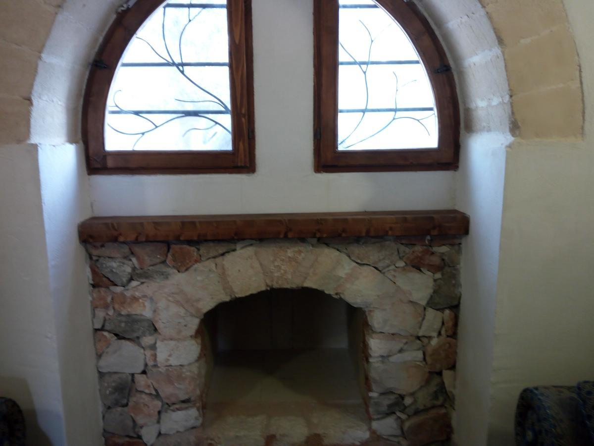 Trulli Monte Madre Βίλα San Vito dei Normanni Εξωτερικό φωτογραφία