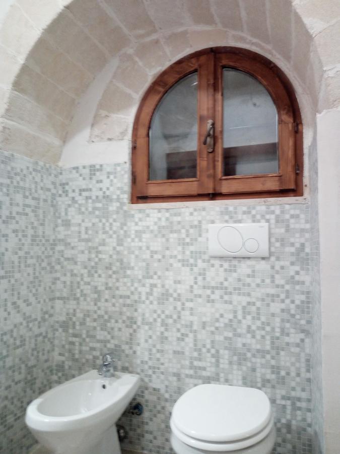 Trulli Monte Madre Βίλα San Vito dei Normanni Εξωτερικό φωτογραφία