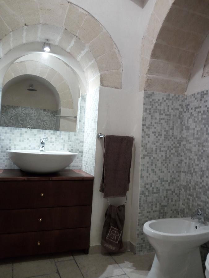 Trulli Monte Madre Βίλα San Vito dei Normanni Εξωτερικό φωτογραφία