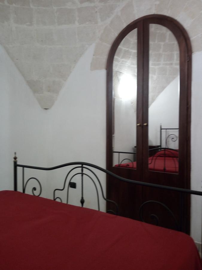 Trulli Monte Madre Βίλα San Vito dei Normanni Εξωτερικό φωτογραφία