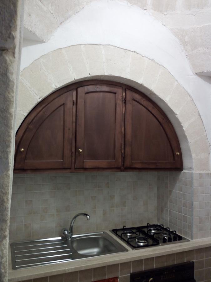 Trulli Monte Madre Βίλα San Vito dei Normanni Εξωτερικό φωτογραφία