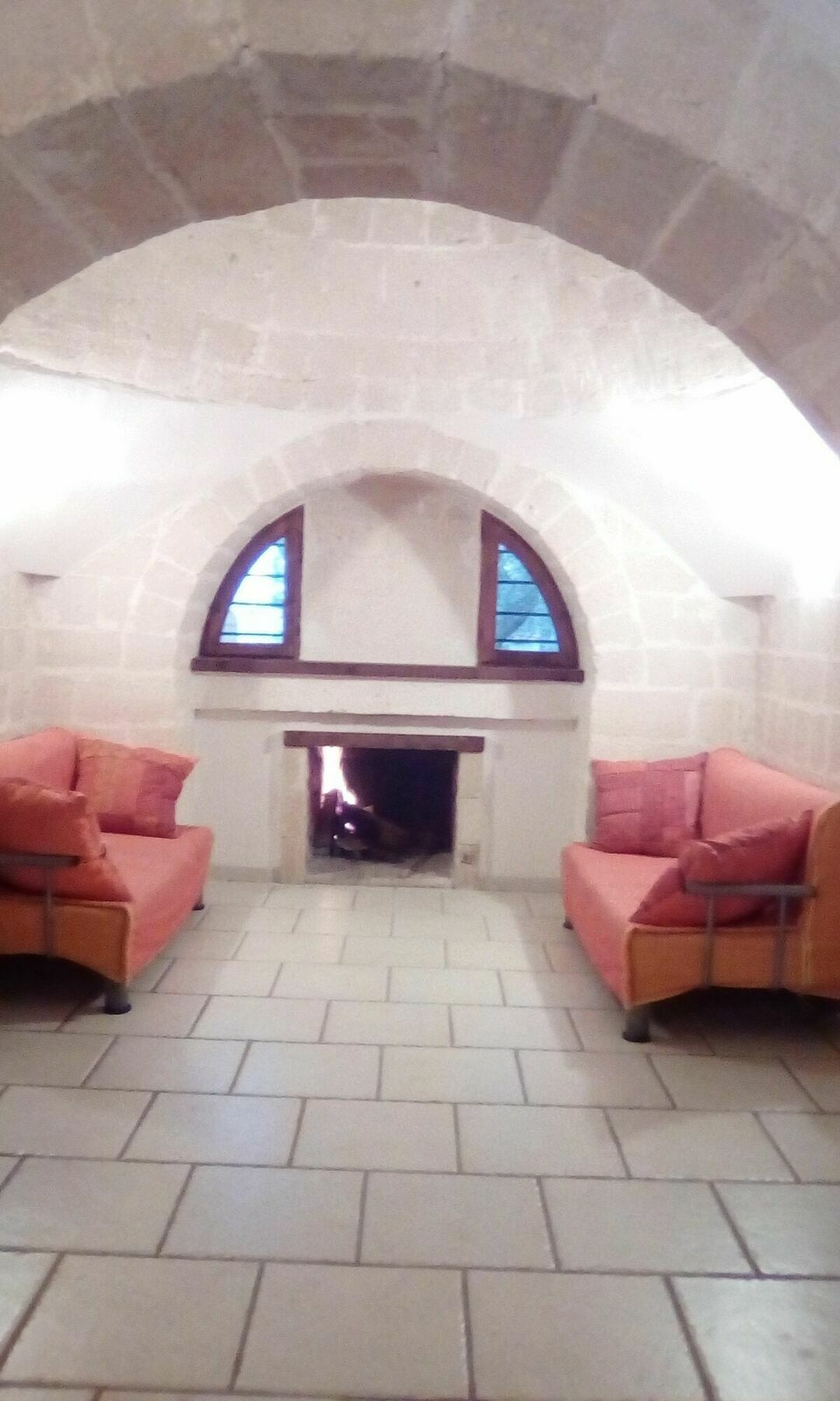 Trulli Monte Madre Βίλα San Vito dei Normanni Εξωτερικό φωτογραφία